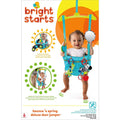 Bright Starts Bounce 'n Spring Deluxe Door Jumper