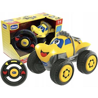 Chicco Billy Big Wheels RC Car